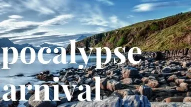 Apocalypse Carnival cover