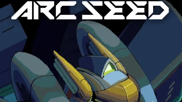 ARC SEED cover