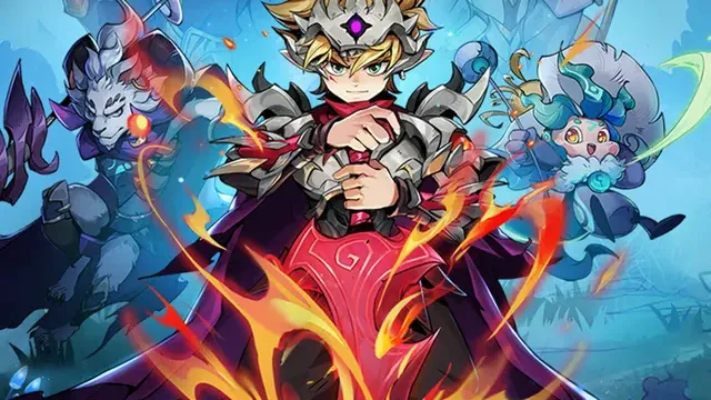 Arcath Tales cover