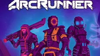 ArcRunner cover