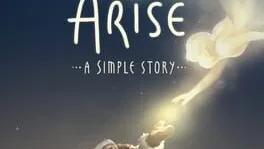 Arise: A Simple Story cover