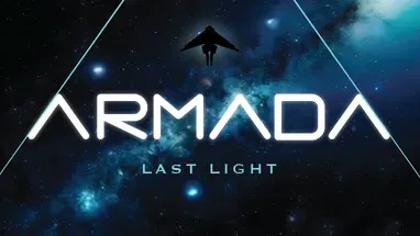 Armada: Last Light cover