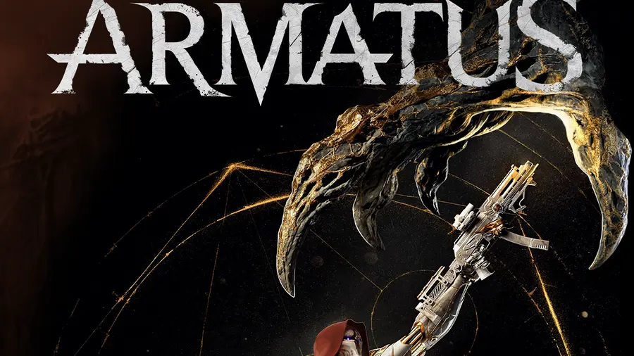 Armatus cover