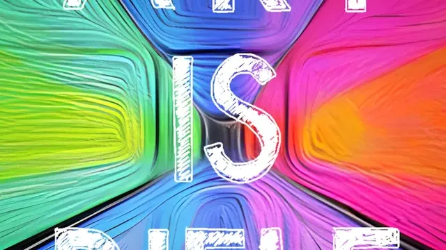 ART IS RIFLE cover