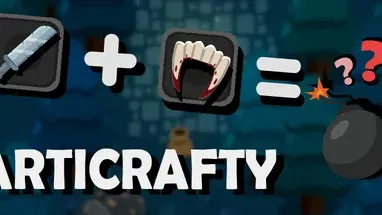 Articrafty cover