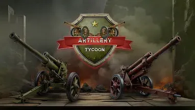 Artillery Tycoon cover