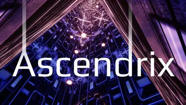 Ascendrix cover