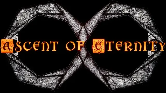 Ascent Of Eternity cover