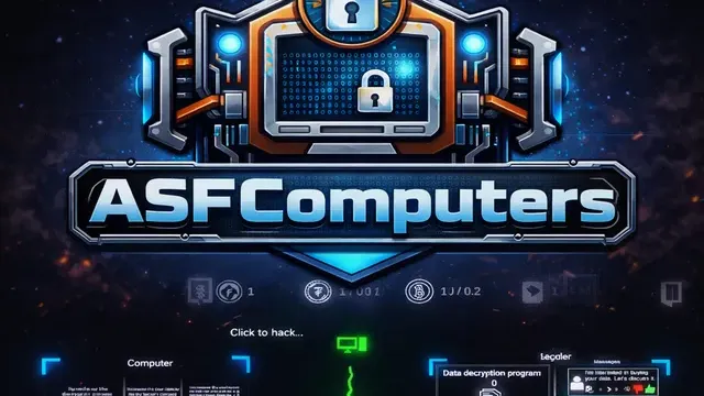 ASFComputers cover