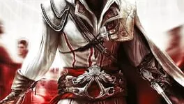 Assassin's Creed II cover