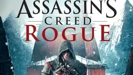 Assassin's Creed Rogue cover