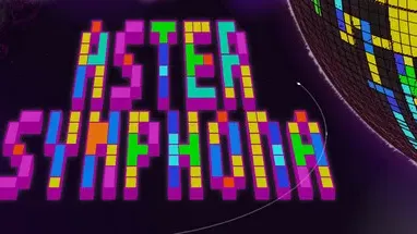 Aster Symphona cover