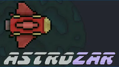 Astrozar cover