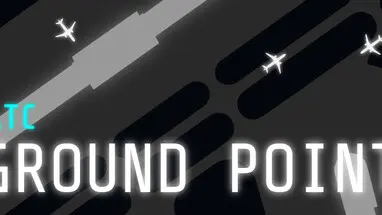 ATC Ground Point cover
