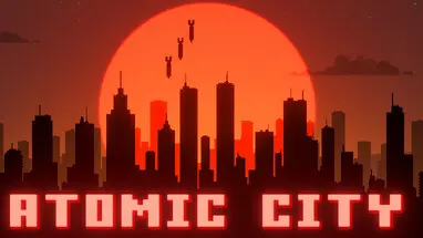 Atomic City cover