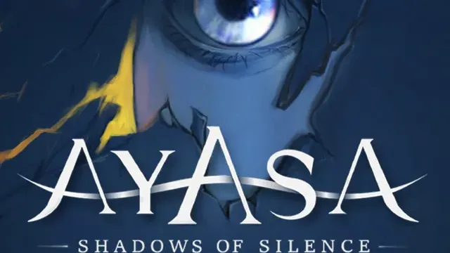 Ayasa: Shadows of Silence cover