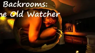 Back rooms: The old Watcher cover