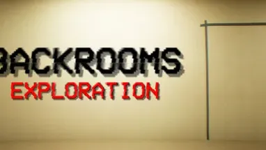 Backrooms: Exploration cover
