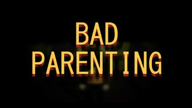 Bad Parenting 1: Mr. Red Face cover