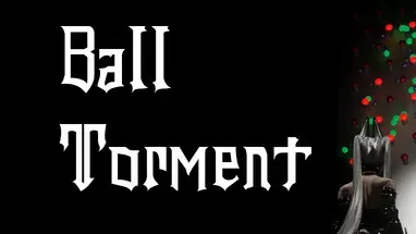 Ball Torment cover