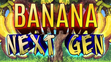 Banana Next Gen cover
