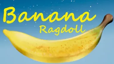 Banana Ragdoll cover
