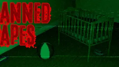 BANNED TAPES cover