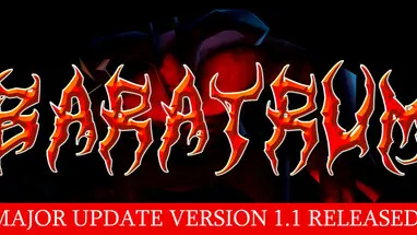 Baratrum cover