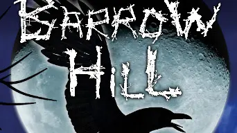Barrow Hill: Curse of the Ancient Circle cover