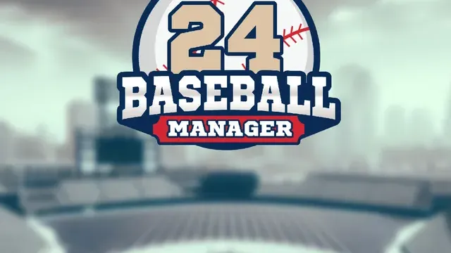 Baseball Legacy Manager 24 cover