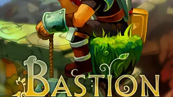 Bastion cover