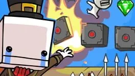 BattleBlock Theater cover
