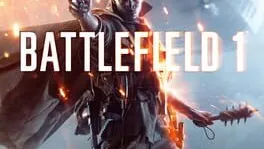Battlefield 1 cover