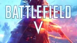 Battlefield V cover