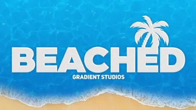 BEACHED cover