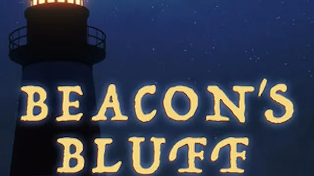 Beacon's Bluff cover