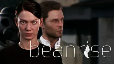 Beanrise cover