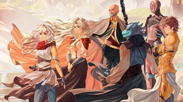 Beaten Path cover