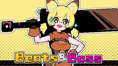 Beats&Boss cover
