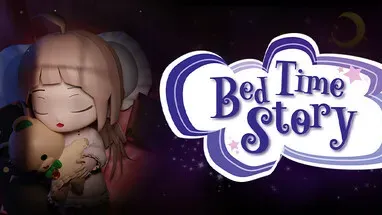 BedTimeStory cover