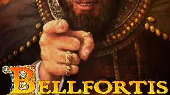 Bellfortis Complete cover