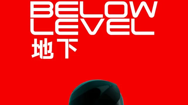Below Level cover