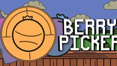 Berry Picker cover