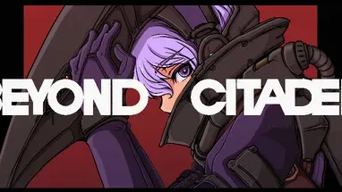 Beyond Citadel cover