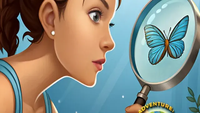 Big Adventure: Trip to Europe 2 Collector's Edition cover