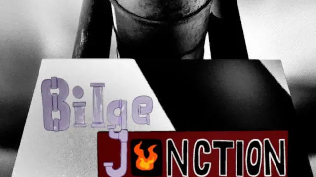 Bilge Junction cover