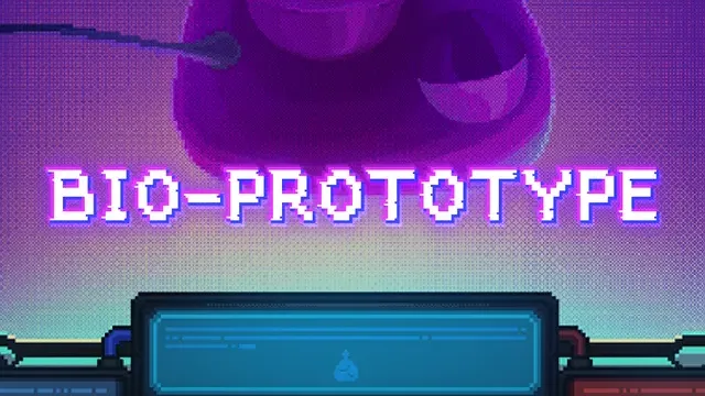 Bio Prototype cover