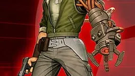 Bionic Commando Rearmed cover
