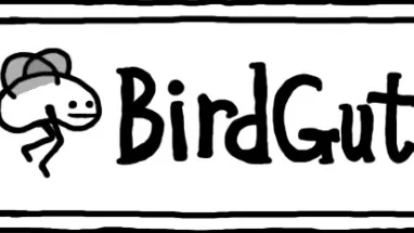 BirdGut cover