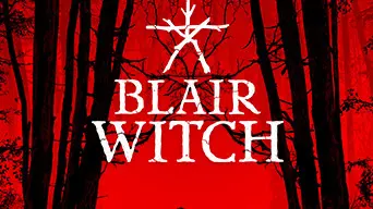 Blair Witch cover